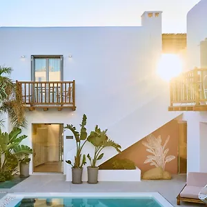Adorno Hotel&suites Hotel
