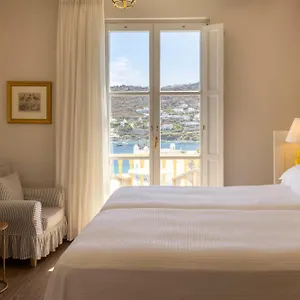 Dorion Hotel